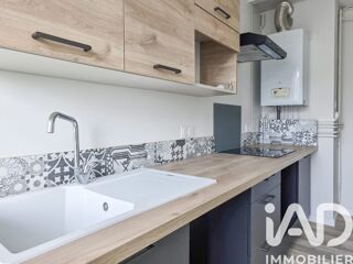  Appartement � vendre 5 pi�ces 95 m�