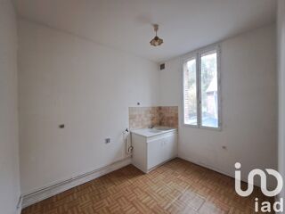  Appartement � vendre 3 pi�ces 45 m�