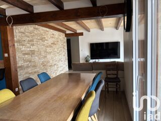  Maison  vendre 7 pices 187 m