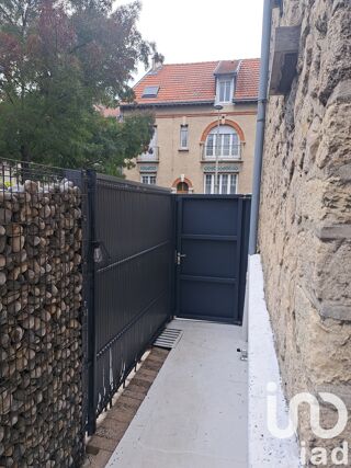  Appartement  vendre 4 pices 74 m