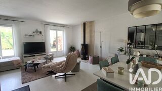  Maison � vendre 7 pi�ces 140 m�