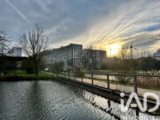  Appartement � vendre 3 pi�ces 65 m�