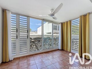  Appartement � vendre 2 pi�ces 73 m�