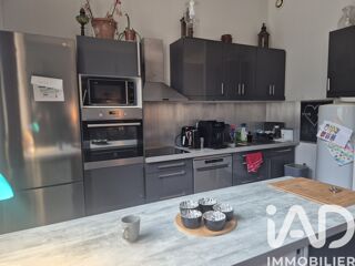  Appartement � vendre 3 pi�ces 60 m�