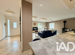  Maison � vendre 6 pi�ces 152 m�