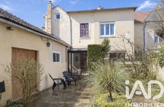 Maison � vendre 4 pi�ces 115 m�