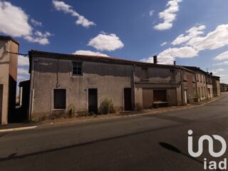  Maison � vendre 4 pi�ces 110 m�