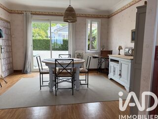  Maison � vendre 6 pi�ces 92 m�