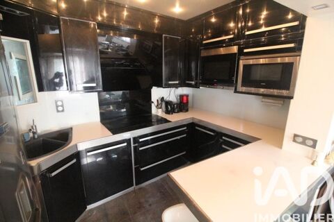  Appartement � louer 3 pi�ces 62 m�