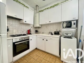  Appartement � vendre 3 pi�ces 52 m�