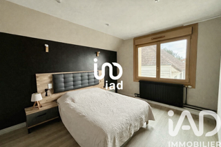  Maison � vendre 5 pi�ces 150 m�