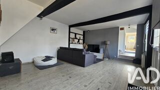  Maison � vendre 8 pi�ces 160 m�