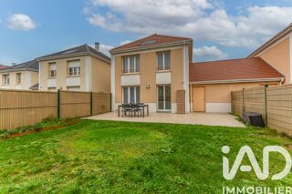  Maison � vendre 5 pi�ces 91 m�
