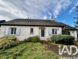  Maison � vendre 4 pi�ces 83 m�