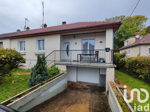   Vente Maison/villa 7 pi�ces Maison - 7 pi�ce(s) - 128 m�