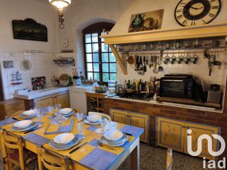  Maison � vendre 10 pi�ces 279 m�