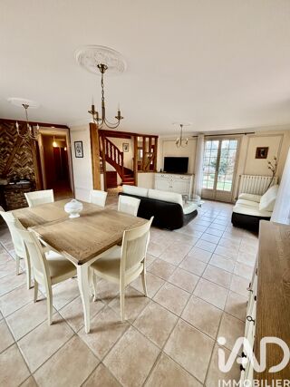  Maison  vendre 7 pices 153 m