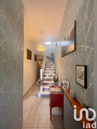  Maison  vendre 5 pices 85 m