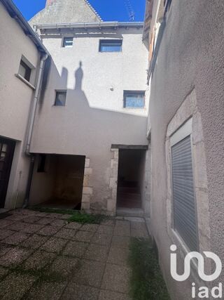  Immeuble � vendre 160 m�