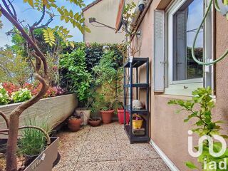  Appartement � vendre 5 pi�ces 104 m� Roissy-en-brie