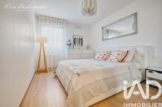  Appartement � vendre 3 pi�ces 69 m�