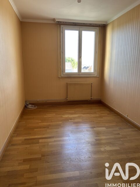  Appartement � vendre 4 pi�ces 96 m�