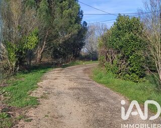  Terrain � vendre 1200 m�