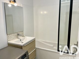  Appartement � vendre 3 pi�ces 56 m�