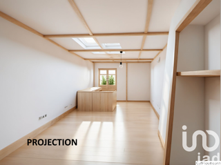  Maison � vendre 2 pi�ces 39 m�