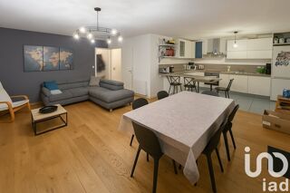  Appartement  vendre 5 pices 101 m