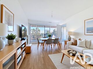  Appartement � vendre 2 pi�ces 52 m�