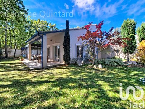   Vente Maison/villa 5 pi�ces Maison - 5 pi�ce(s) - 158 m�