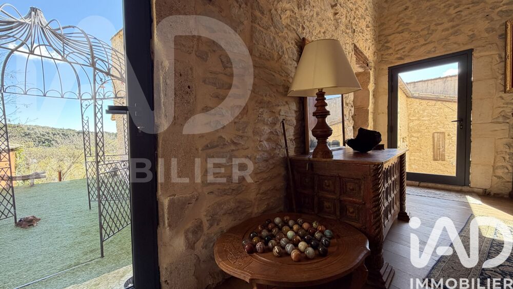 � vendre  Maison N�mes (30000)