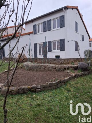  Maison  vendre 5 pices 103 m