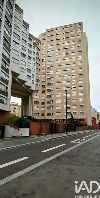  Parking / Garage � vendre 15 m�