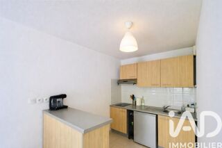  Appartement � vendre 2 pi�ces 46 m�