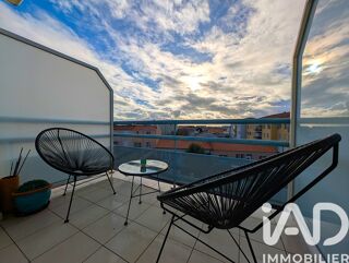  Appartement � vendre 3 pi�ces 71 m�