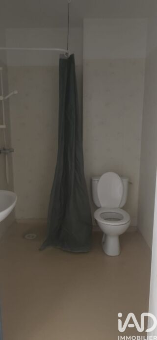  Appartement � vendre 1 pi�ce 18 m�