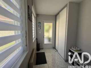  Maison � vendre 5 pi�ces 112 m�
