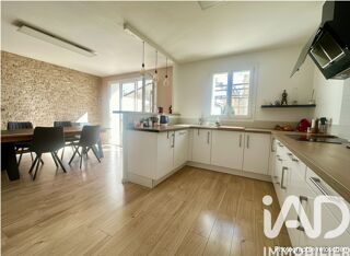  Maison � vendre 5 pi�ces 115 m�