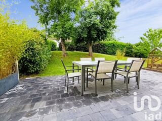  Maison � vendre 6 pi�ces 110 m�