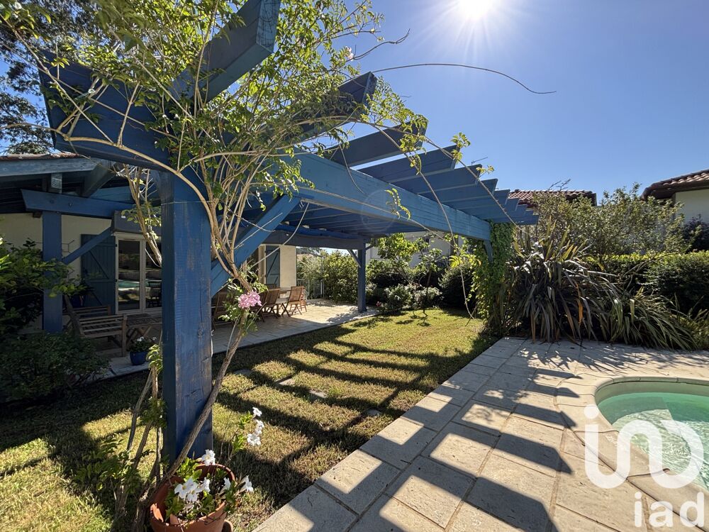  vendre  Maison Bayonne (64100)