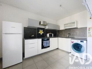  Appartement � vendre 2 pi�ces 42 m�