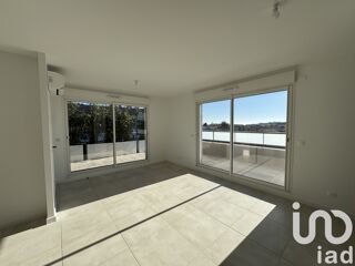  Appartement � vendre 3 pi�ces 60 m�