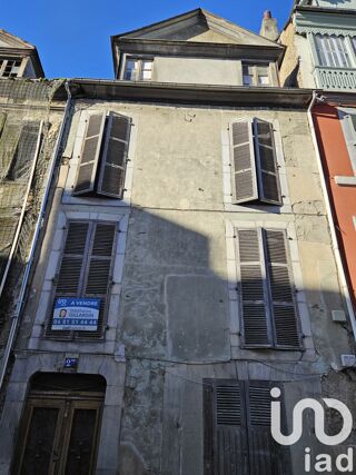  Immeuble  vendre 230 m