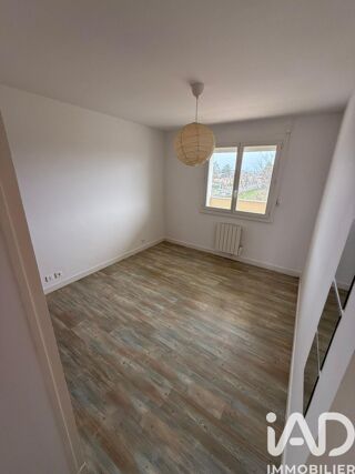  Appartement � vendre 3 pi�ces 60 m�