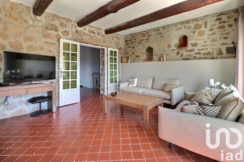  vendre  Maison Le Castellet (83330)