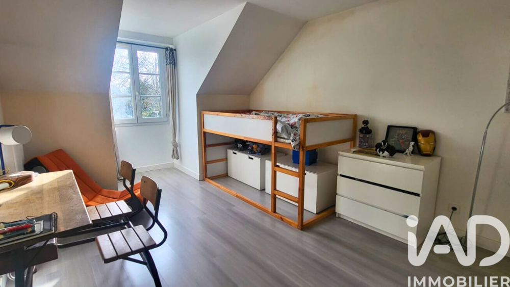  vendre  Maison Bussy-Saint-Georges (77600)