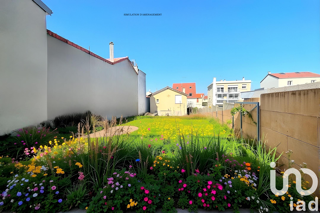  Terrain  vendre 490 m