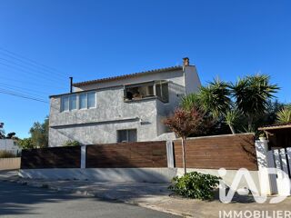  Maison � vendre 3 pi�ces 86 m�